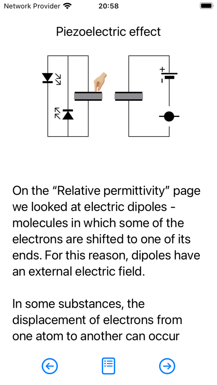 Explore Electricity