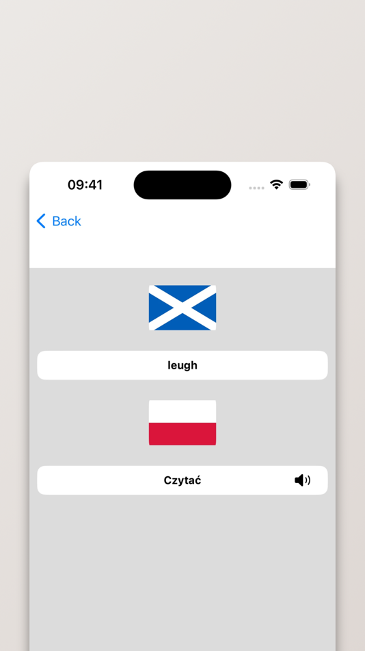 #4. Słownik Szkocki-Polski (iOS) 由: FB PUBLISHING LLC