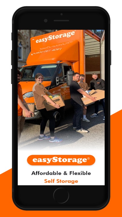 easyStorage - MAVIS