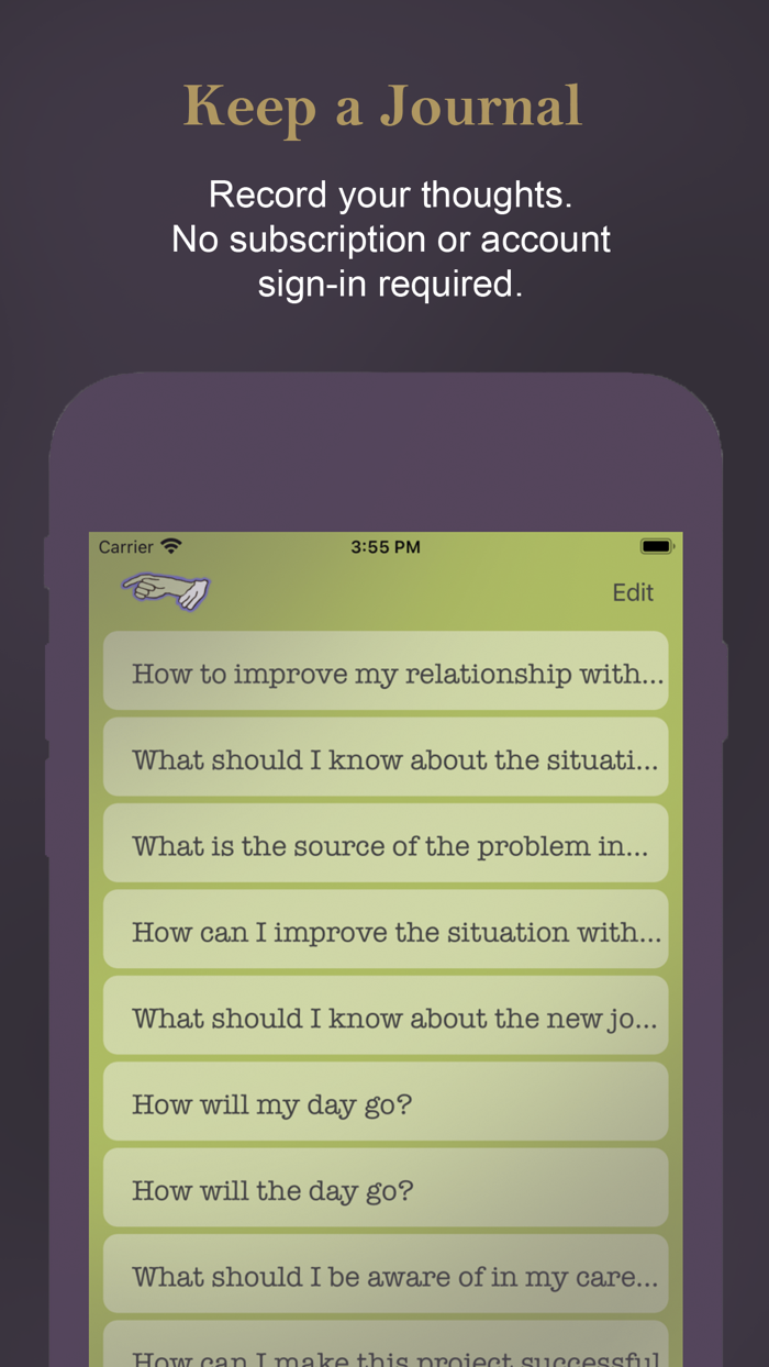 Tarot Simple PLUS Card Reading