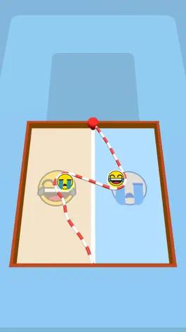 Game screenshot Splitter Rope mod apk