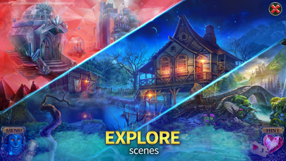 Bitter Awakening F2P Screenshot
