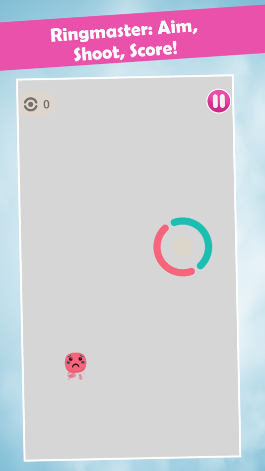 #2. Super_Shot (iOS) 由: Mithra Media