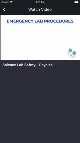 Game screenshot Dallas College TV apk