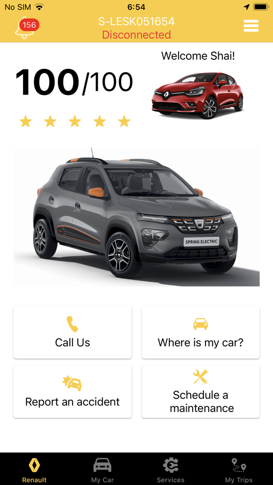 #1. I-Sticker (iOS) Με: Cloud-Wise