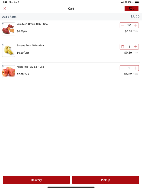 Screenshot #4 pour Ava's Farm