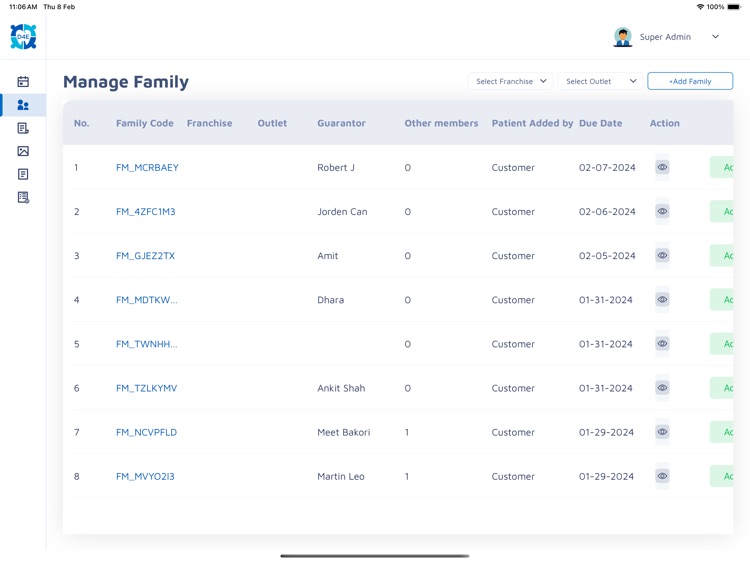 D4E for Doctors screenshot-3