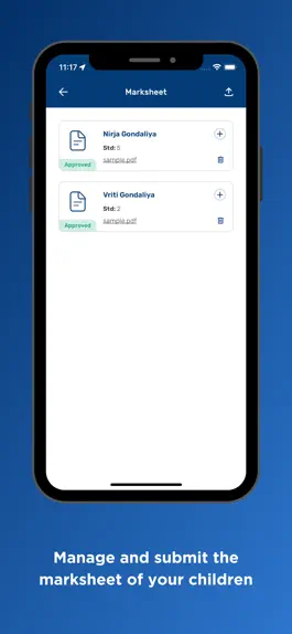 Game screenshot Gondaliya Parivar apk