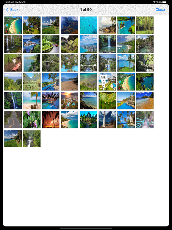 Hawaii Volcanoes National-Park