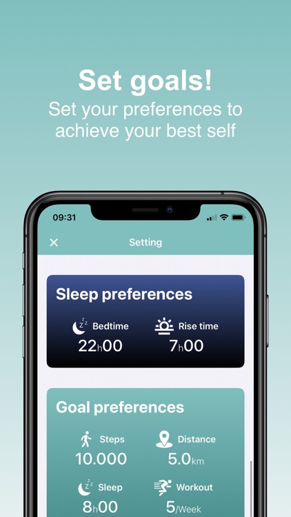 Corsano Verify screenshot-3