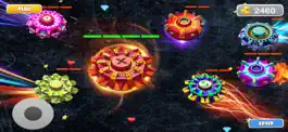 Game screenshot Fidget Spinner Fight apk