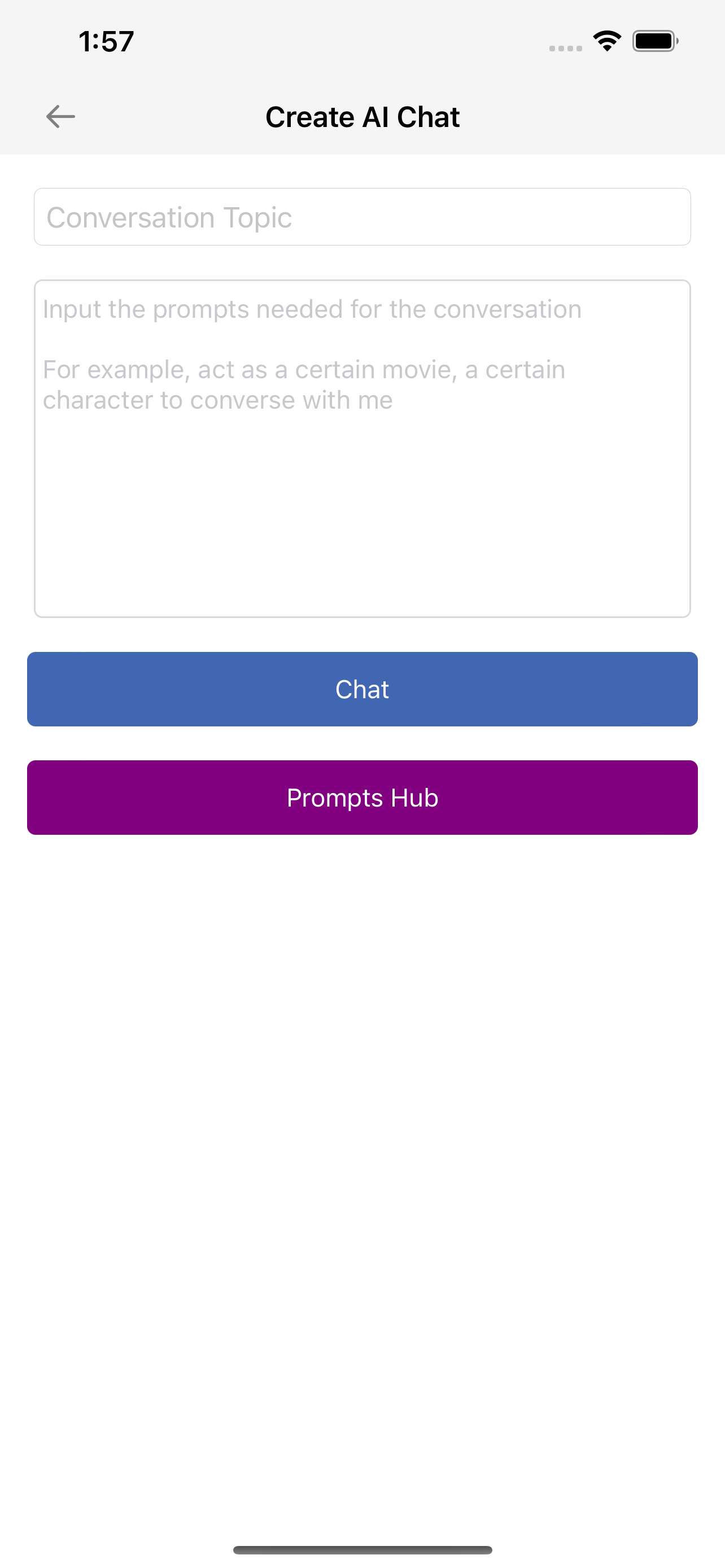 PDFChat