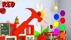 Learn Colors for Toddlers screenshot 4