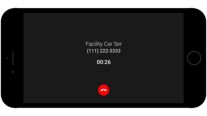 DPACC Tablet Screenshot