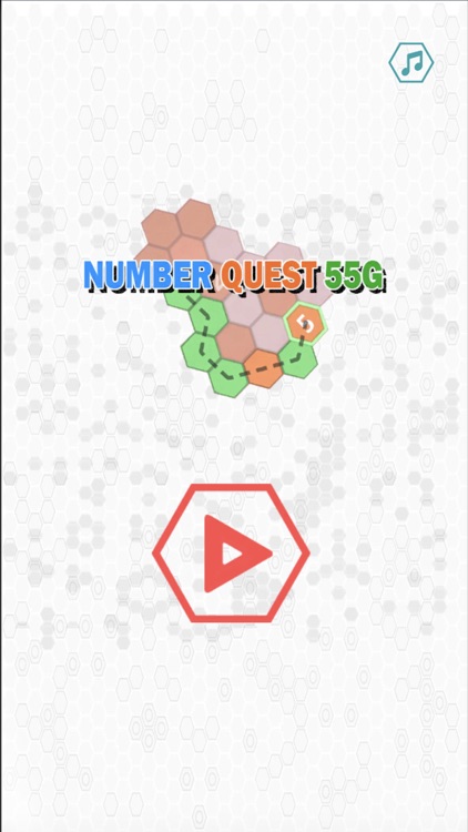 Number Quest 55G