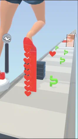 Game screenshot Shaky Heels hack