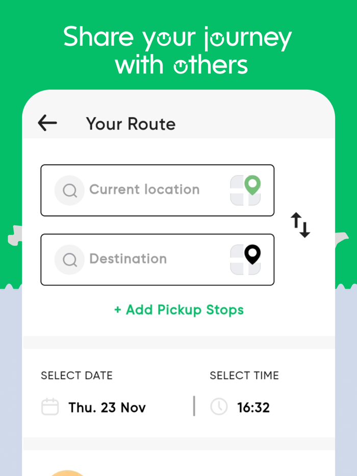 Tere Lets Travel Together