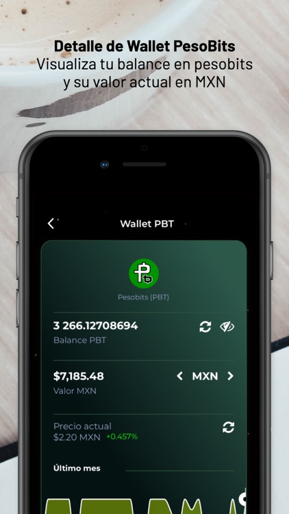 MercadoBits screenshot-6