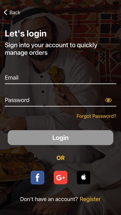 Hadramoot screenshot-8
