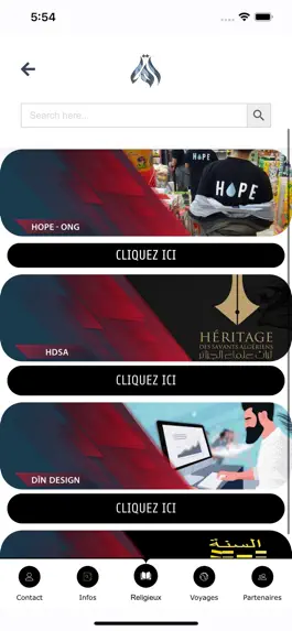Game screenshot E-Umma Belgium hack