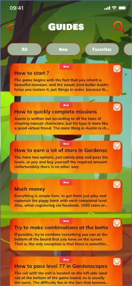 Game screenshot Mansion Garden : Puzzle Games hack