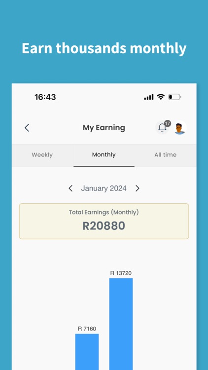 Tarlen - Car-share, Car rental screenshot-5