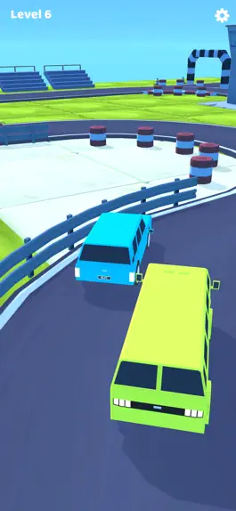 Game screenshot Assemble The Car apk