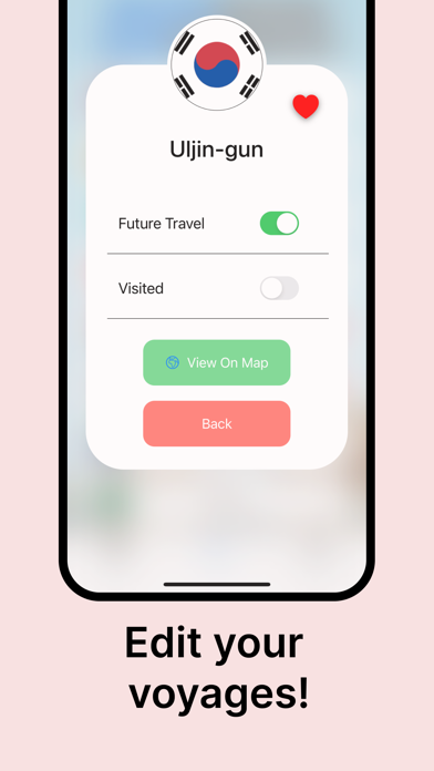 CityHopper Screenshot