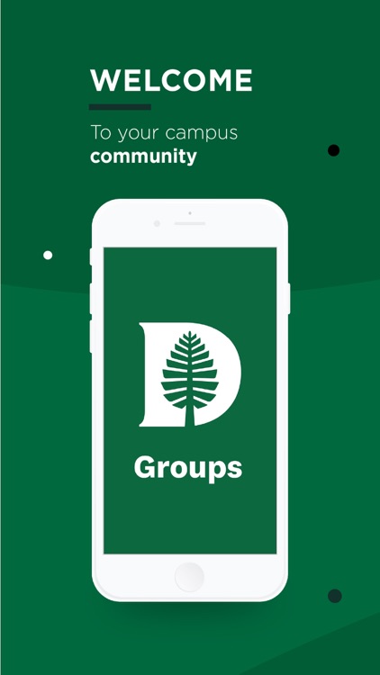 Dartmouth Groups