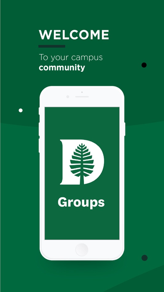 #1. Dartmouth Groups (iOS) 由: Dartmouth College