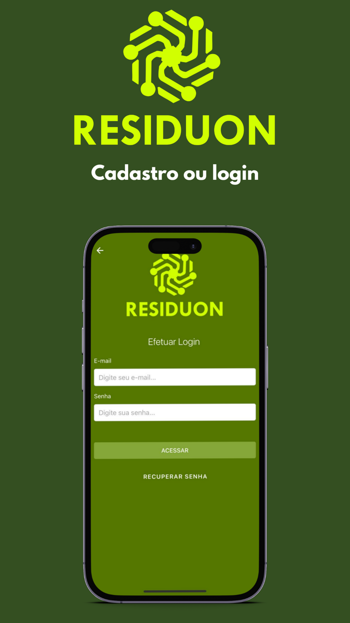 RESIDUON