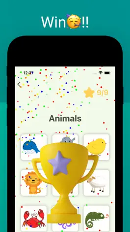 Game screenshot Hue Hunter hack