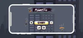 Game screenshot Pinnackle! hack