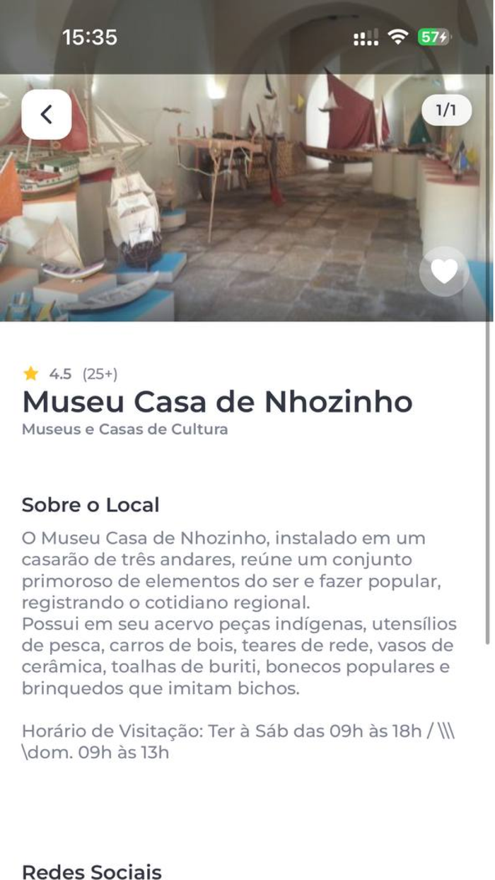 Sair Pra Comer e Mais