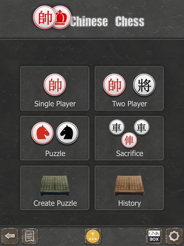 Chinese Chess Online - Apps on Google Play