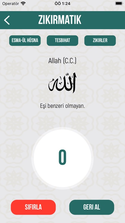 Namaz Vakitleri - Hadis Kuran screenshot-5