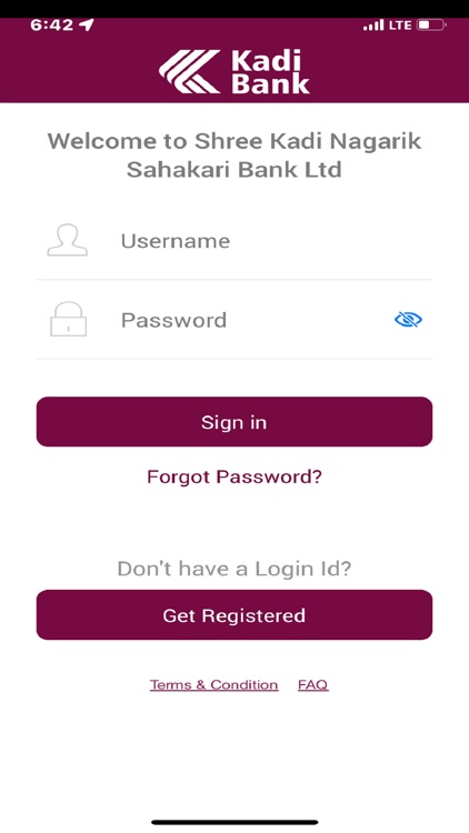 Shree Kadi Nagarik Bank