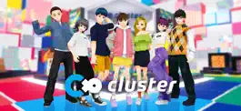 Game screenshot Cluster - 3D virtual reality mod apk