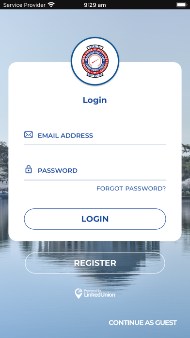IUOE 99 Screenshot