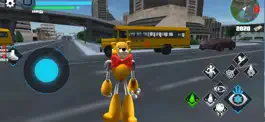Game screenshot Bear Hero Battle apk