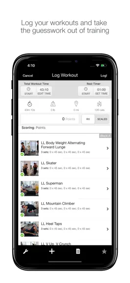 Game screenshot The LIFT Lounge™ apk