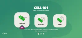 Game screenshot Step Into Biology hack