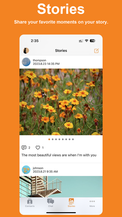 Kokkok Screenshot