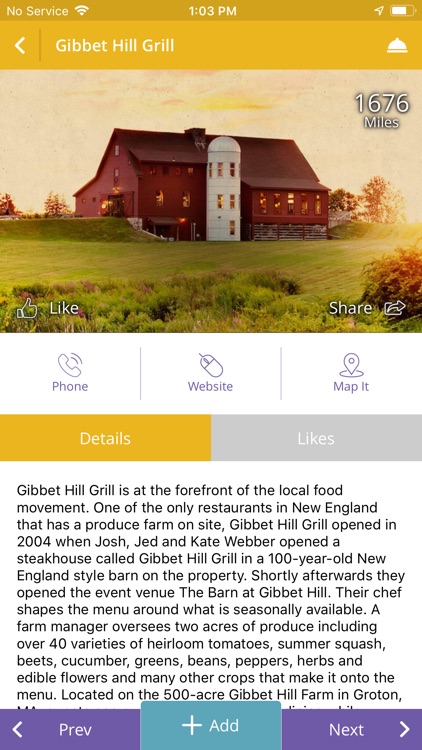 Explore Freedom's Way NHA screenshot-6