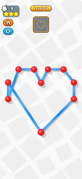 Game screenshot Twisty Shapes apk