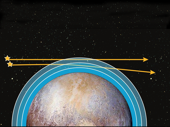 Planet Pluto - Solar Systemのおすすめ画像7