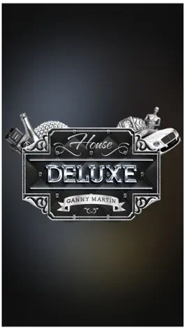 Game screenshot HouseDeluxe hack