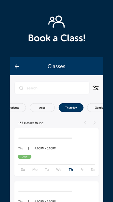 Canterbury College Taipans Screenshot