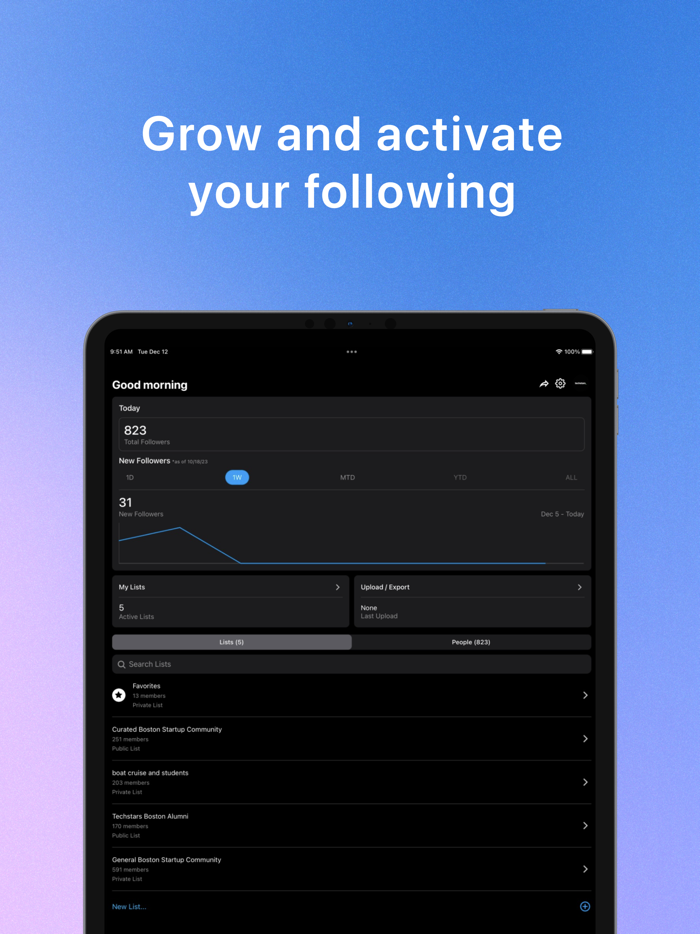 Markit Future of Events