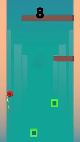 Game screenshot Sprint Ball - Reflex Challenge apk